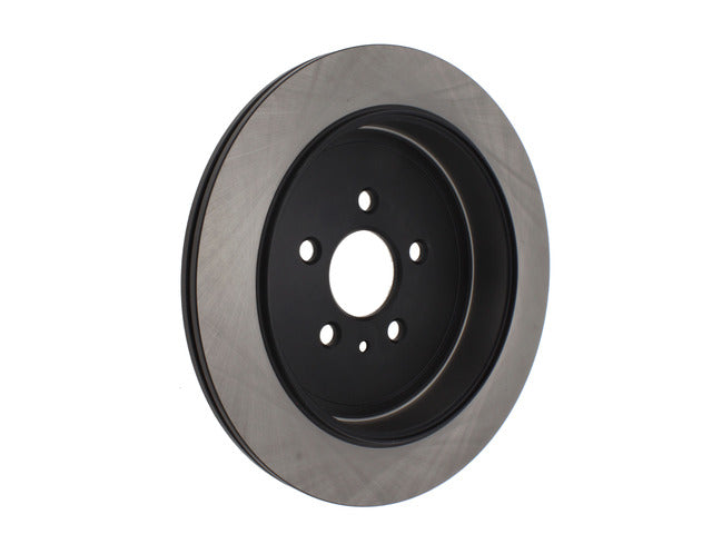 Centric Parts Disc Brake Rotor P/N:120.65139 Fits: Lincoln Mkt 19-13 - Image 5