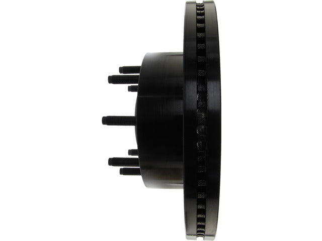 Centric Parts Disc Brake Rotor and Hub Assembly P/N:120.65140 Fits: Ford F-250 Super Duty 22-12, Ford F-350 Super Duty 22-12 - Image 1