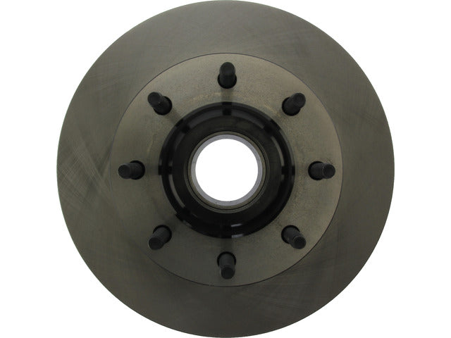 Centric Parts Disc Brake Rotor and Hub Assembly P/N:120.65140 Fits: Ford F-250 Super Duty 22-12, Ford F-350 Super Duty 22-12 - Image 3