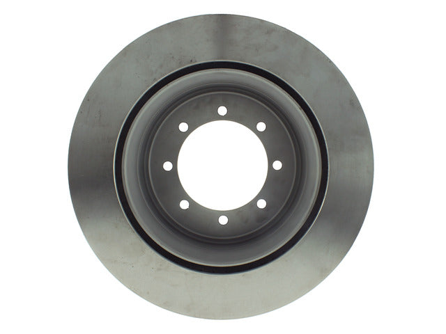 Centric Parts Disc Brake Rotor P/N:120.65141 Fits: Ford F-350 Super Duty 20-12, Ford F-350 Super Duty 2022, Ford F-450 Super Duty 16-13 - Image 2