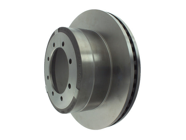 Centric Parts Disc Brake Rotor P/N:120.65141 Fits: Ford F-350 Super Duty 20-12, Ford F-350 Super Duty 2022, Ford F-450 Super Duty 16-13 - Image 4