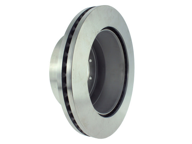 Centric Parts Disc Brake Rotor P/N:120.65141 Fits: Ford F-350 Super Duty 20-12, Ford F-350 Super Duty 2022, Ford F-450 Super Duty 16-13 - Image 5