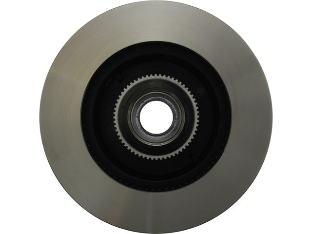 Centric Parts Disc Brake Rotor and Hub Assembly P/N:120.65142 Fits: Ford F-350 Super Duty 22-12 - Image 2
