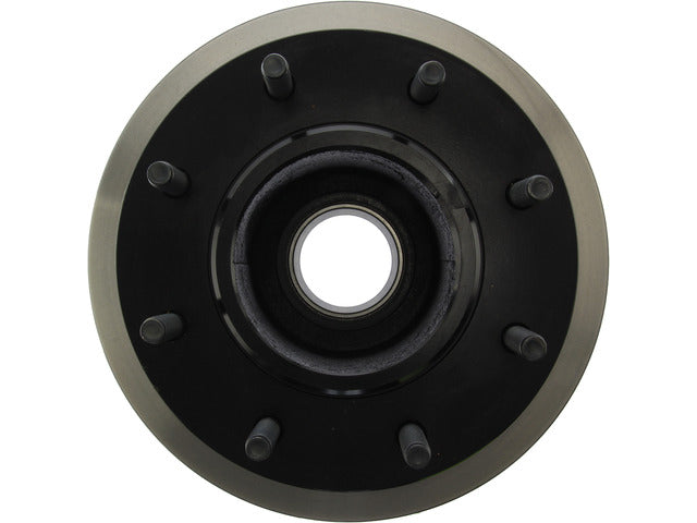 Centric Parts Disc Brake Rotor and Hub Assembly P/N:120.65142 Fits: Ford F-350 Super Duty 22-12 - Image 3