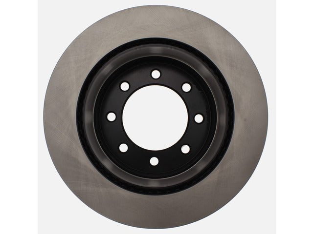 Centric Parts Disc Brake Rotor P/N:120.65143 Fits: Ford F-250 Super Duty 23-12, Ford F-350 Super Duty 23-12 - Image 2