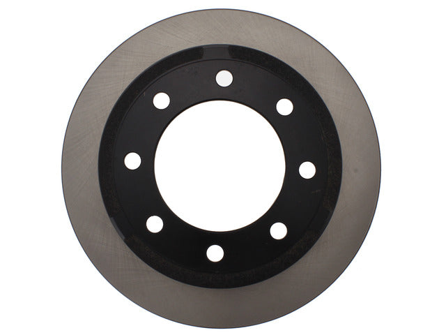 Centric Parts Disc Brake Rotor P/N:120.65143 Fits: Ford F-250 Super Duty 23-12, Ford F-350 Super Duty 23-12 - Image 3