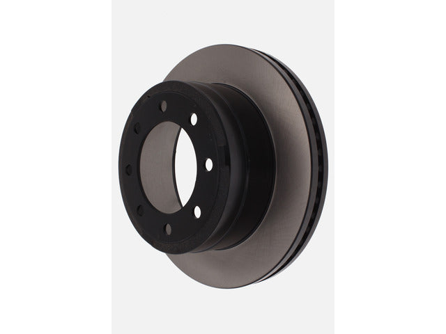 Centric Parts Disc Brake Rotor P/N:120.65143 Fits: Ford F-250 Super Duty 23-12, Ford F-350 Super Duty 23-12 - Image 4
