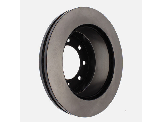 Centric Parts Disc Brake Rotor P/N:120.65143 Fits: Ford F-250 Super Duty 23-12, Ford F-350 Super Duty 23-12 - Image 5