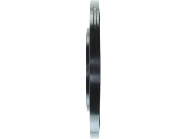 Centric Parts Disc Brake Rotor P/N:120.65145 Fits: Ford Transit-150 23-15, Ford Transit-250 23-15, Ford Transit-350 23-15, Ford Transit-350 Hd 2019 - Image 1
