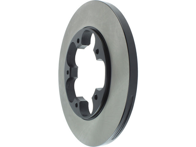 Centric Parts Disc Brake Rotor P/N:120.65145 Fits: Ford Transit-150 23-15, Ford Transit-250 23-15, Ford Transit-350 23-15, Ford Transit-350 Hd 2019 - Image 4