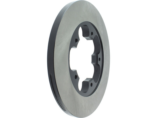 Centric Parts Disc Brake Rotor P/N:120.65145 Fits: Ford Transit-150 23-15, Ford Transit-250 23-15, Ford Transit-350 23-15, Ford Transit-350 Hd 2019 - Image 5