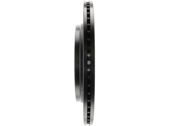 Centric Parts Disc Brake Rotor P/N:120.65149 Fits: Ford F-150 17-15 - Image 1