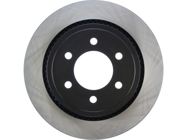 Centric Parts Disc Brake Rotor P/N:120.65149 Fits: Ford F-150 17-15 - Image 3
