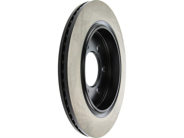 Centric Parts Disc Brake Rotor P/N:120.65149 Fits: Ford F-150 17-15 - Image 5