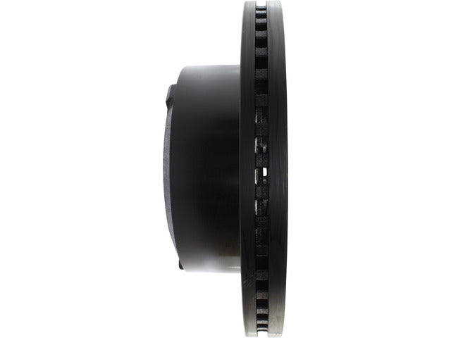 Centric Parts Disc Brake Rotor P/N:120.65151 Fits: Ford F-450 Super Duty 22-17, Ford F-550 Super Duty 22-17, Ford F-600 Super Duty 22-20 - Image 1