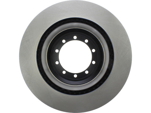 Centric Parts Disc Brake Rotor P/N:120.65151 Fits: Ford F-450 Super Duty 22-17, Ford F-550 Super Duty 22-17, Ford F-600 Super Duty 22-20 - Image 2