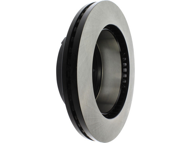 Centric Parts Disc Brake Rotor P/N:120.65151 Fits: Ford F-450 Super Duty 22-17, Ford F-550 Super Duty 22-17, Ford F-600 Super Duty 22-20 - Image 5
