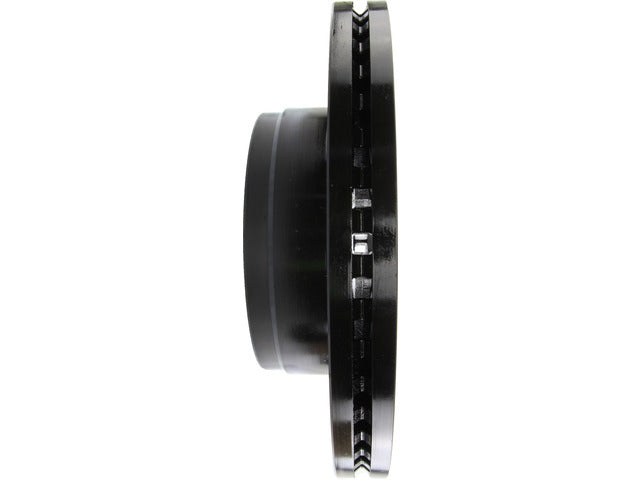 Centric Parts Disc Brake Rotor P/N:120.65152 Fits: Ford F-450 Super Duty 23-17, Ford F-550 Super Duty 23-17, Ford F-600 Super Duty 22-20 - Image 1