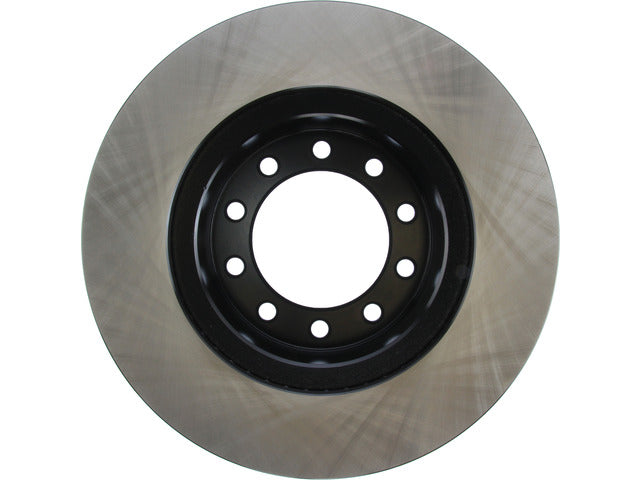Centric Parts Disc Brake Rotor P/N:120.65152 Fits: Ford F-450 Super Duty 23-17, Ford F-550 Super Duty 23-17, Ford F-600 Super Duty 22-20 - Image 2
