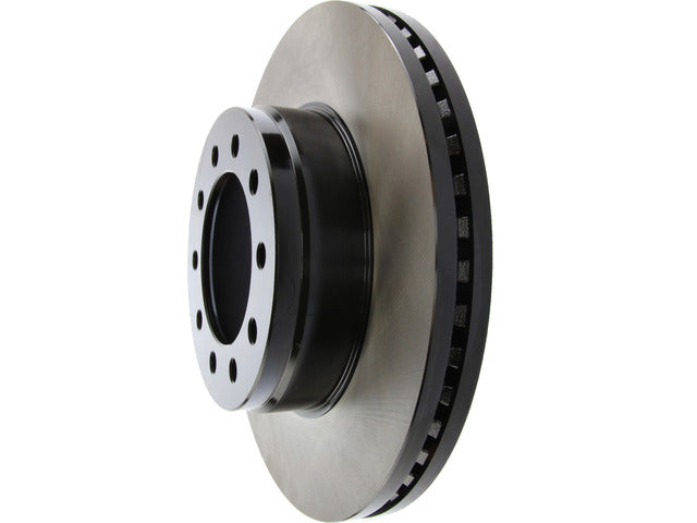 Centric Parts Disc Brake Rotor P/N:120.65152 Fits: Ford F-450 Super Duty 23-17, Ford F-550 Super Duty 23-17, Ford F-600 Super Duty 22-20 - Image 4
