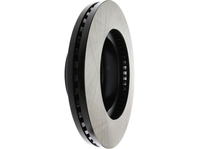 Centric Parts Disc Brake Rotor P/N:120.65152 Fits: Ford F-450 Super Duty 23-17, Ford F-550 Super Duty 23-17, Ford F-600 Super Duty 22-20 - Image 5