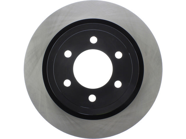 Centric Parts Disc Brake Rotor P/N:120.65153 Fits: Ford Expedition 21-18, Ford F-150 20-18, Lincoln Navigator 21-18 - Image 3