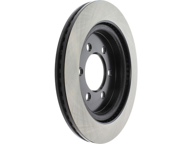 Centric Parts Disc Brake Rotor P/N:120.65153 Fits: Ford Expedition 21-18, Ford F-150 20-18, Lincoln Navigator 21-18 - Image 5