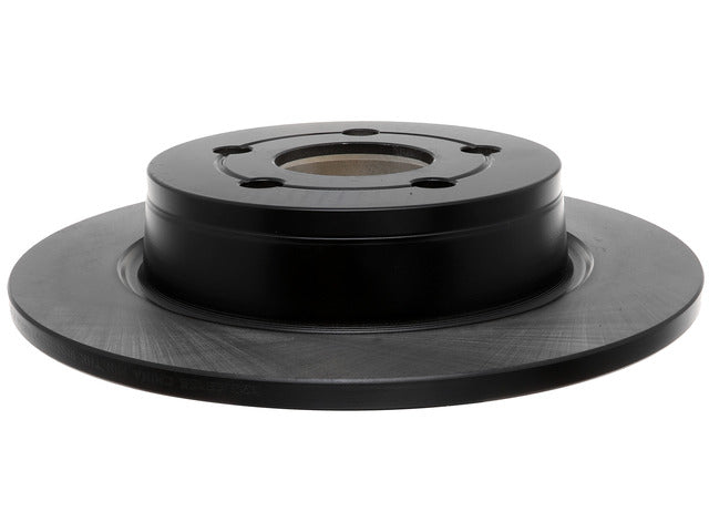 Centric Parts Disc Brake Rotor P/N:120.65155 Fits: Ford Transit Connect 23-19 - Image 1