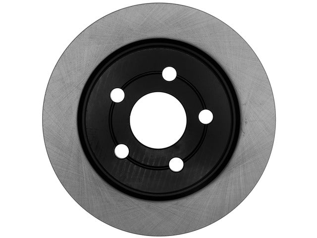 Centric Parts Disc Brake Rotor P/N:120.65155 Fits: Ford Transit Connect 23-19 - Image 3