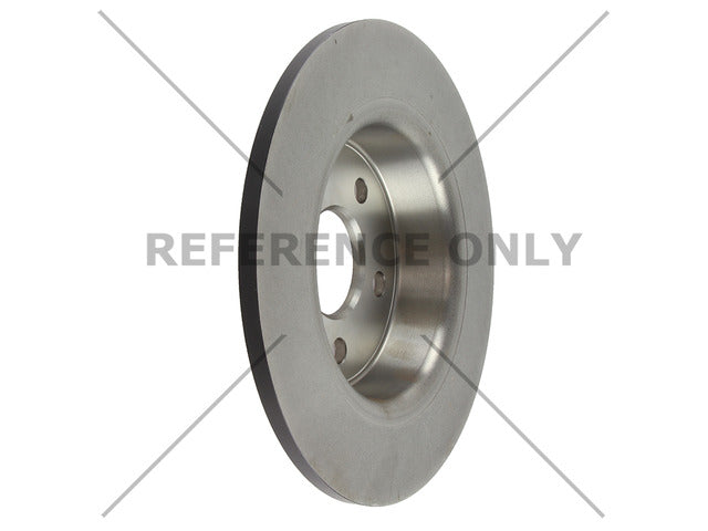 Centric Parts Disc Brake Rotor P/N:120.65155 Fits: Ford Transit Connect 23-19 - Image 5