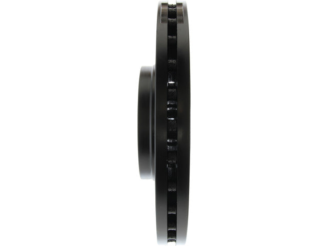 Centric Parts Disc Brake Rotor P/N:120.65156 Fits: Ford E-transit 23-22, Ford Transit-150 23-19, Ford Transit-250 23-19, Ford Transit-350 23-19, Ford Transit-350 Hd 2019 - Image 1