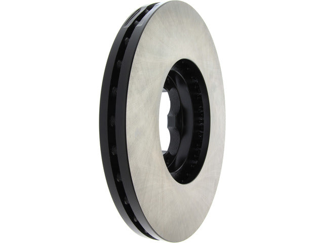 Centric Parts Disc Brake Rotor P/N:120.65156 Fits: Ford E-transit 23-22, Ford Transit-150 23-19, Ford Transit-250 23-19, Ford Transit-350 23-19, Ford Transit-350 Hd 2019 - Image 5
