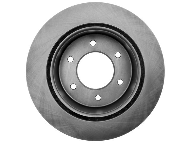 Centric Parts Disc Brake Rotor P/N:120.65157 Fits: Ford Bronco 23-21, Ford Ranger 22-19 - Image 2