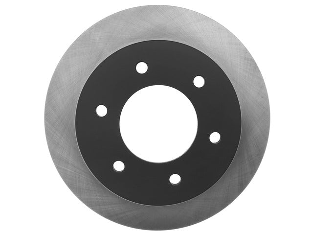 Centric Parts Disc Brake Rotor P/N:120.65157 Fits: Ford Bronco 23-21, Ford Ranger 22-19 - Image 3