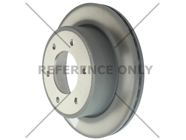 Centric Parts Disc Brake Rotor P/N:120.65157 Fits: Ford Bronco 23-21, Ford Ranger 22-19 - Image 4