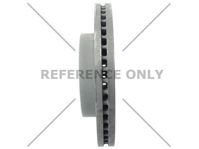 Centric Parts Disc Brake Rotor P/N:120.65160 Fits: Ford Bronco 23-21, Ford Ranger 23-19 - Image 1