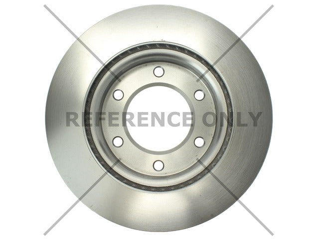 Centric Parts Disc Brake Rotor P/N:120.65160 Fits: Ford Bronco 23-21, Ford Ranger 23-19 - Image 2