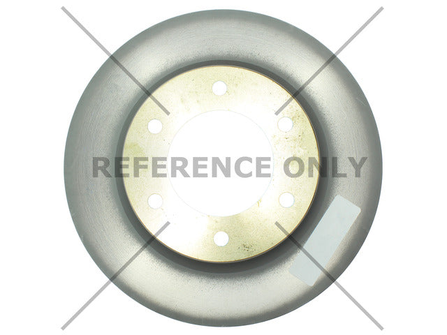 Centric Parts Disc Brake Rotor P/N:120.65160 Fits: Ford Bronco 23-21, Ford Ranger 23-19 - Image 3