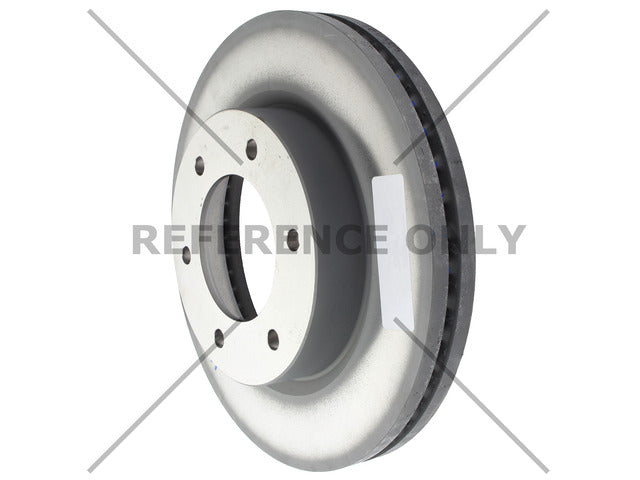 Centric Parts Disc Brake Rotor P/N:120.65160 Fits: Ford Bronco 23-21, Ford Ranger 23-19 - Image 4
