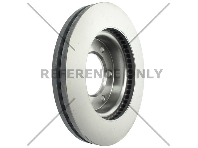 Centric Parts Disc Brake Rotor P/N:120.65160 Fits: Ford Bronco 23-21, Ford Ranger 23-19 - Image 5