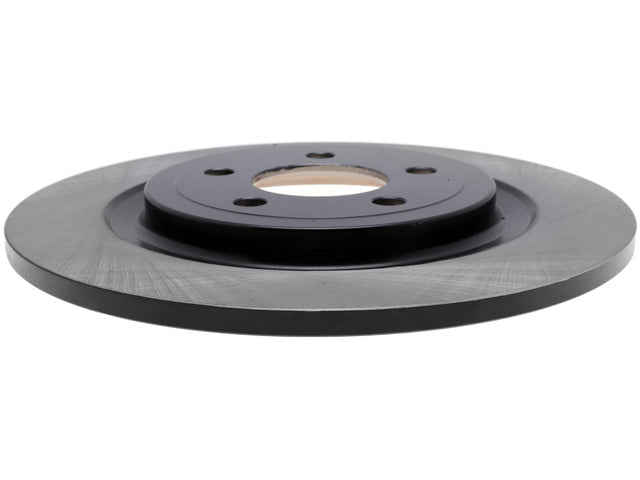 Centric Parts Disc Brake Rotor P/N:120.65162 Fits: Ford Explorer 23-20 - Image 1