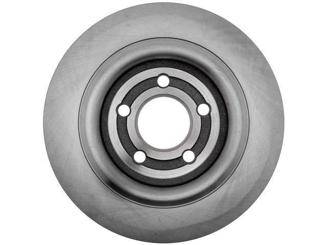 Centric Parts Disc Brake Rotor P/N:120.65162 Fits: Ford Explorer 23-20 - Image 2
