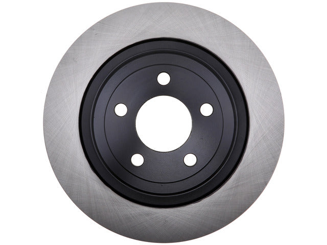 Centric Parts Disc Brake Rotor P/N:120.65162 Fits: Ford Explorer 23-20 - Image 3