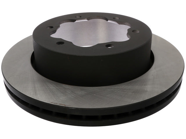 Centric Parts Disc Brake Rotor P/N:120.65165 Fits: Ford Transit-150 2019, Ford Transit-250 2019, Ford Transit-350 2019, Ford Transit-350 Hd 23-19 - Image 1