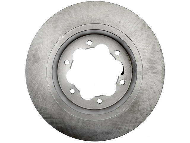 Centric Parts Disc Brake Rotor P/N:120.65165 Fits: Ford Transit-150 2019, Ford Transit-250 2019, Ford Transit-350 2019, Ford Transit-350 Hd 23-19 - Image 2