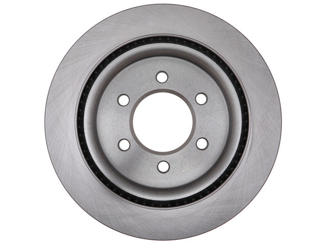 Centric Parts Disc Brake Rotor P/N:120.65167 Fits: Ford Expedition 23-22, Ford F-150 23-21, Lincoln Navigator 23-22 - Image 2