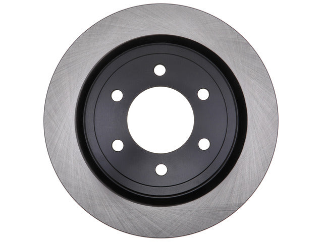 Centric Parts Disc Brake Rotor P/N:120.65167 Fits: Ford Expedition 23-22, Ford F-150 23-21, Lincoln Navigator 23-22 - Image 3