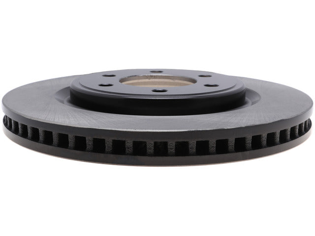 Centric Parts Disc Brake Rotor P/N:120.65168 Fits: Ford Bronco 2023, Ford Expedition 2022, Ford F-150 22-21, Lincoln Navigator 23-22 - Image 1