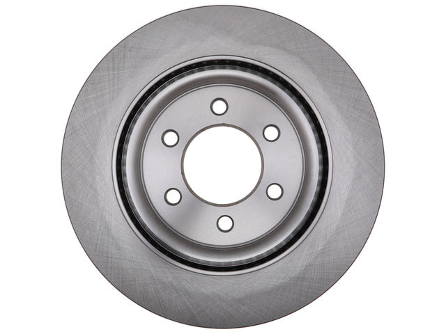 Centric Parts Disc Brake Rotor P/N:120.65168 Fits: Ford Bronco 2023, Ford Expedition 2022, Ford F-150 22-21, Lincoln Navigator 23-22 - Image 2
