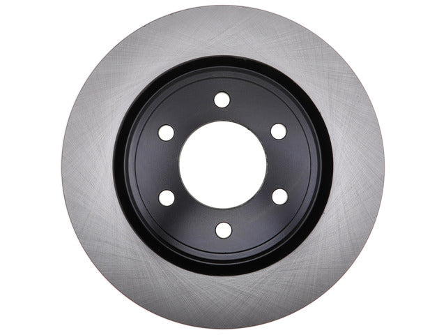 Centric Parts Disc Brake Rotor P/N:120.65168 Fits: Ford Bronco 2023, Ford Expedition 2022, Ford F-150 22-21, Lincoln Navigator 23-22 - Image 3